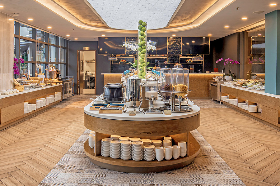 골프 밸리 호텔 달랏