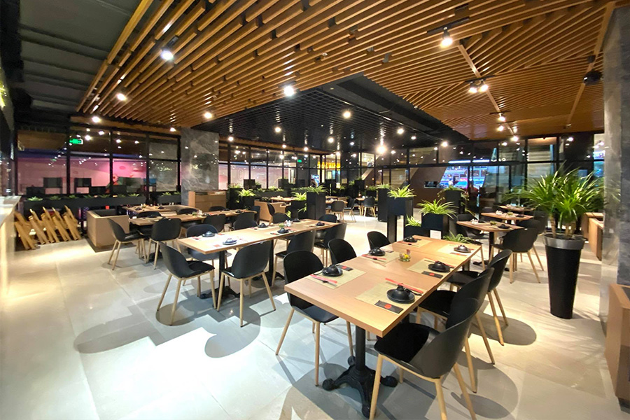 호텔 콜린 달랏