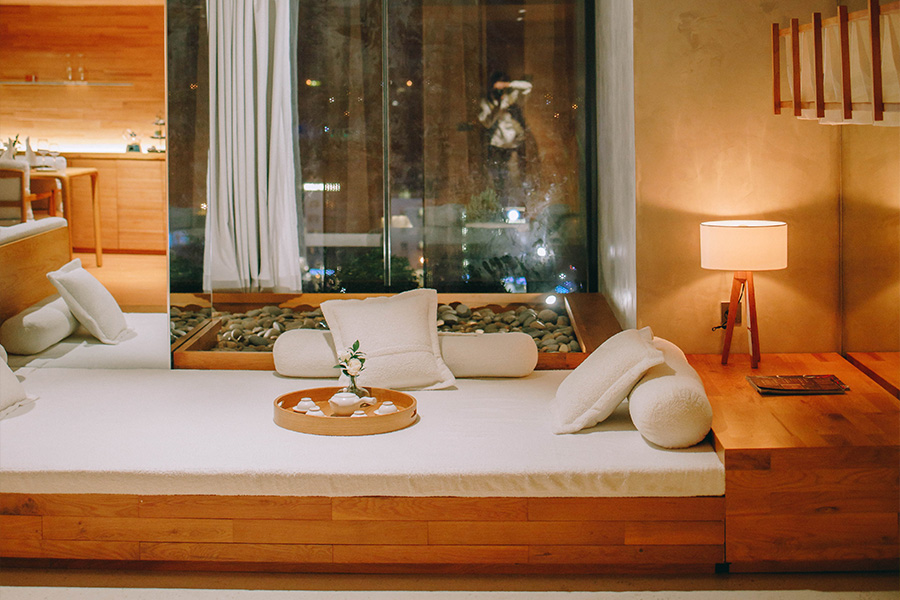 호텔 콜린 달랏