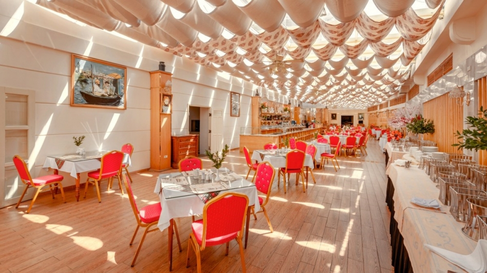 뒤 파르크 호텔 달랏