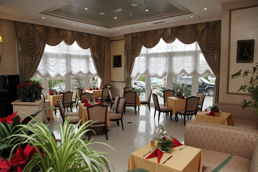 삼미 호텔 달랏