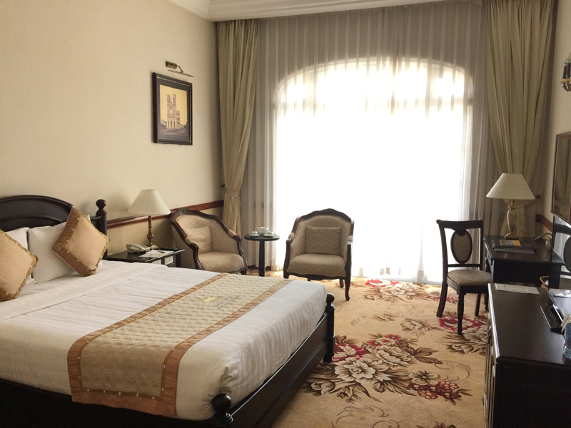 삼미 호텔 달랏