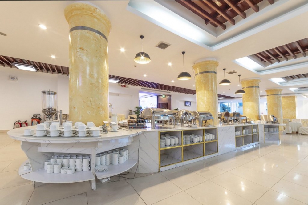 비엣소페트로 호텔 달랏