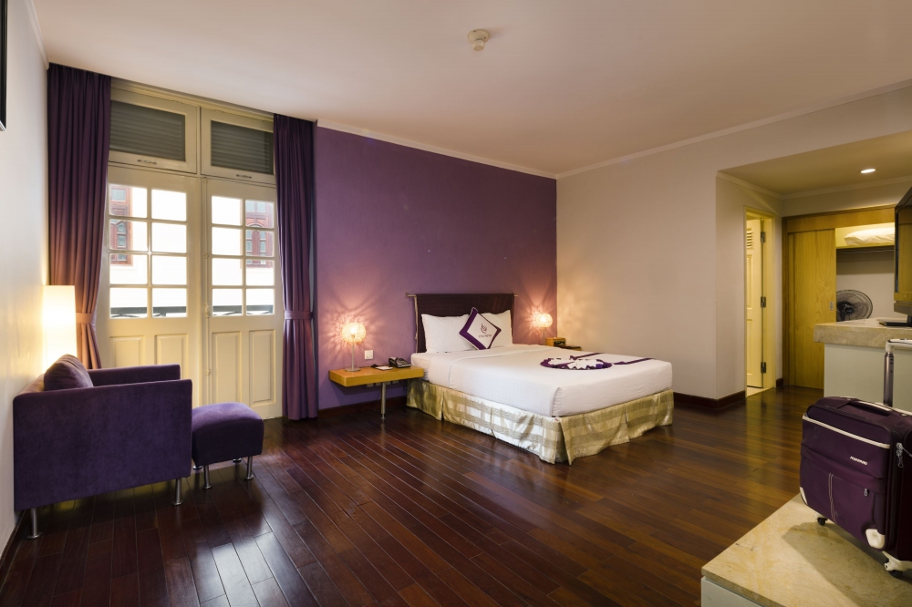 TTC 호텔 응옥 란