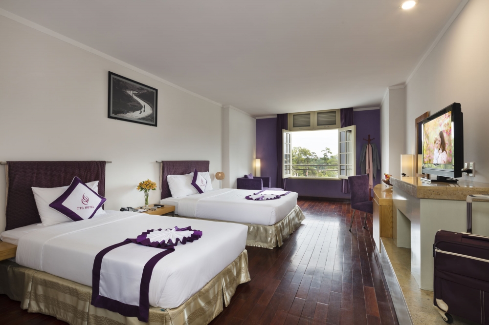 TTC 호텔 응옥 란