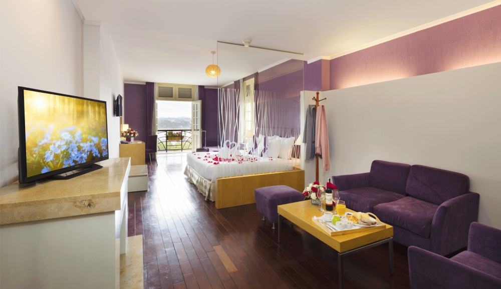 TTC 호텔 응옥 란