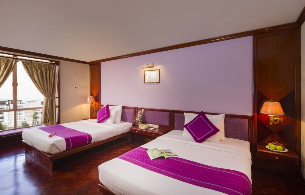 TTC 호텔 프리미엄 달랏