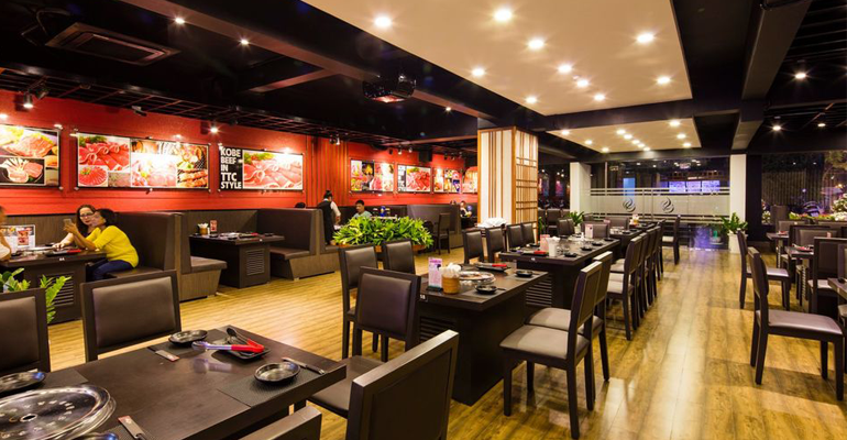 TTC 호텔 프리미엄 달랏