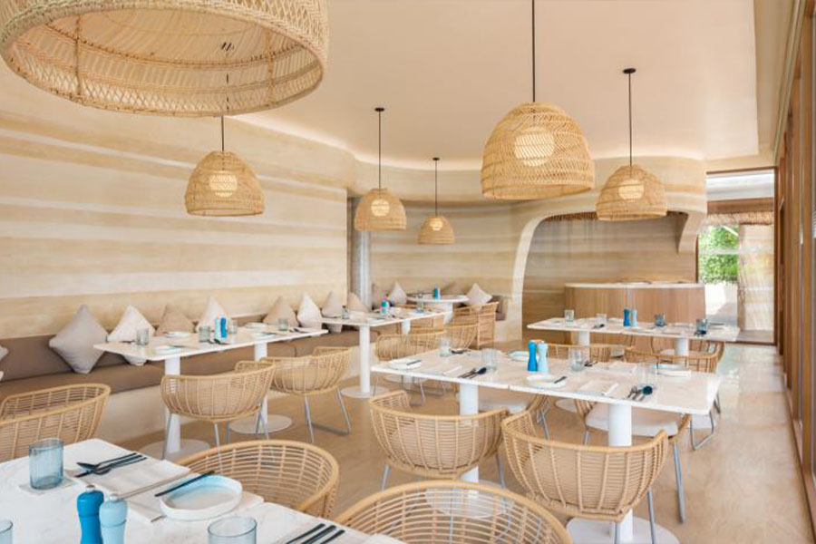 센타라 리저브 사무이