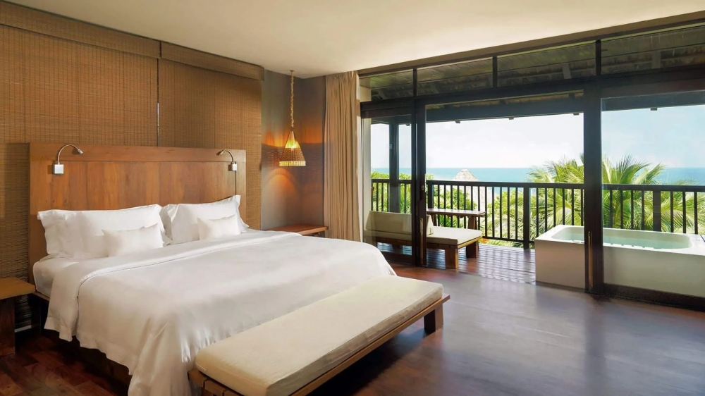 실라바디 풀 스파 리조트 