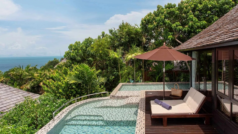 실라바디 풀 스파 리조트 