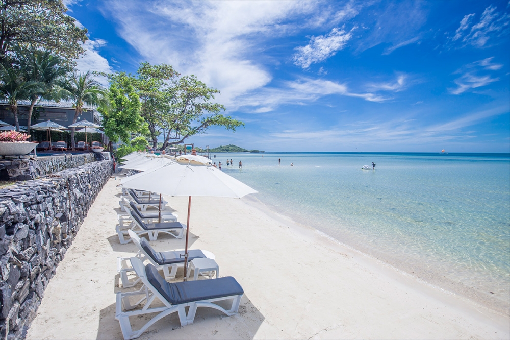 반 핫 응암 부티크 리조트 앤 빌라 