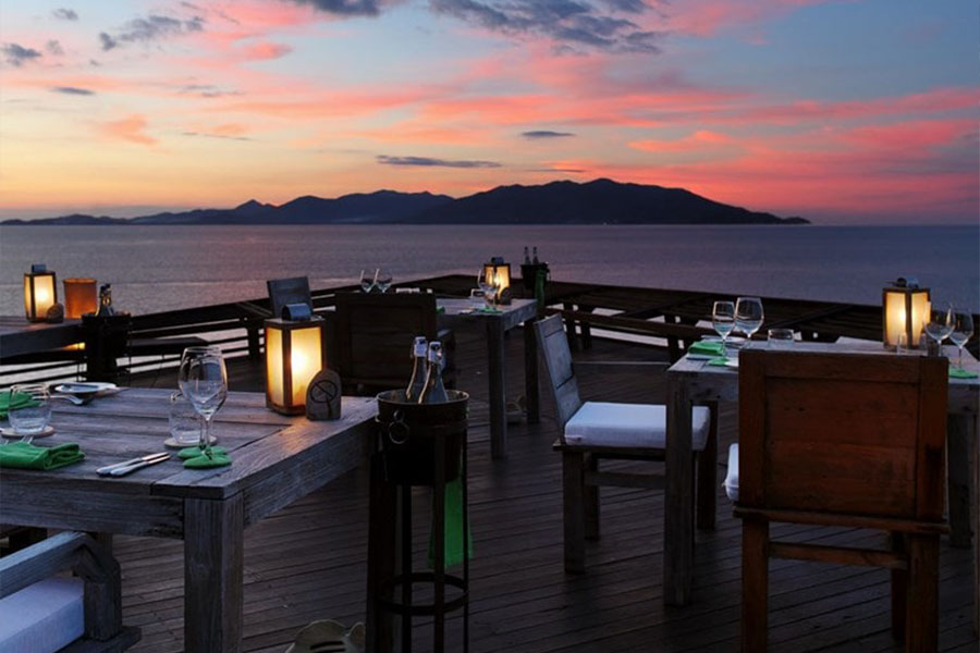 식스 센스 사무이