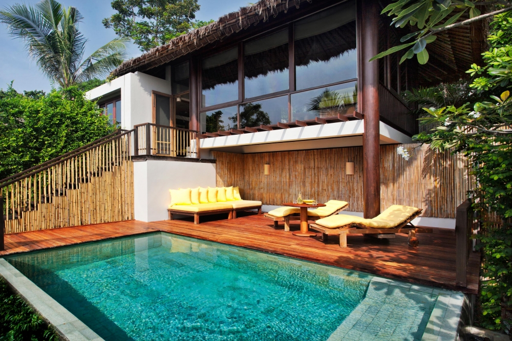 식스 센스 사무이