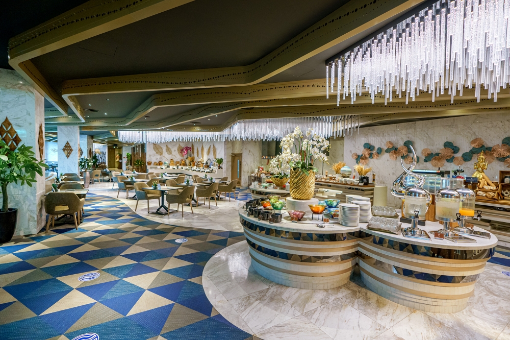 밋 호텔 파타야