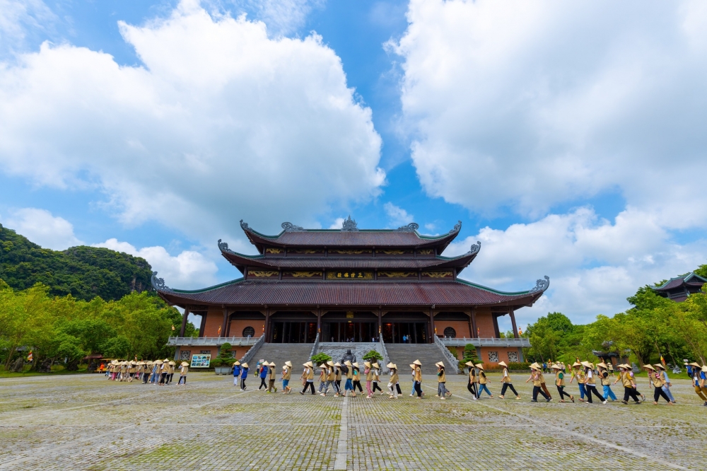 닌빈짱안 데이투어