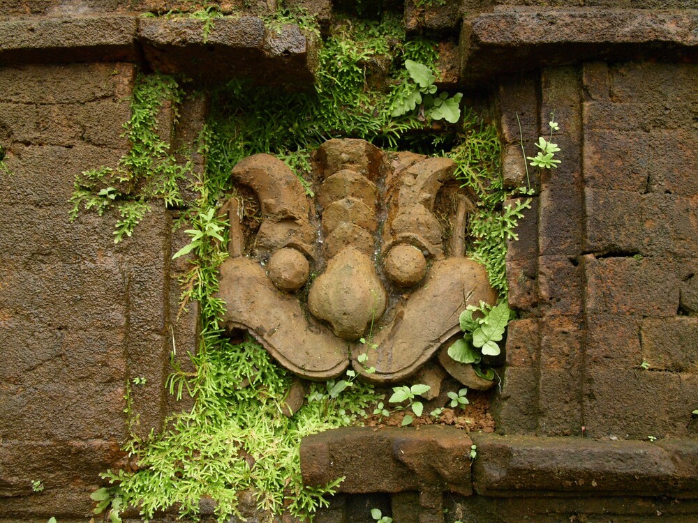 미선 유적지 투어