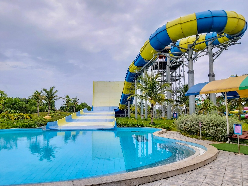 빈원더스 남호이안 입장권