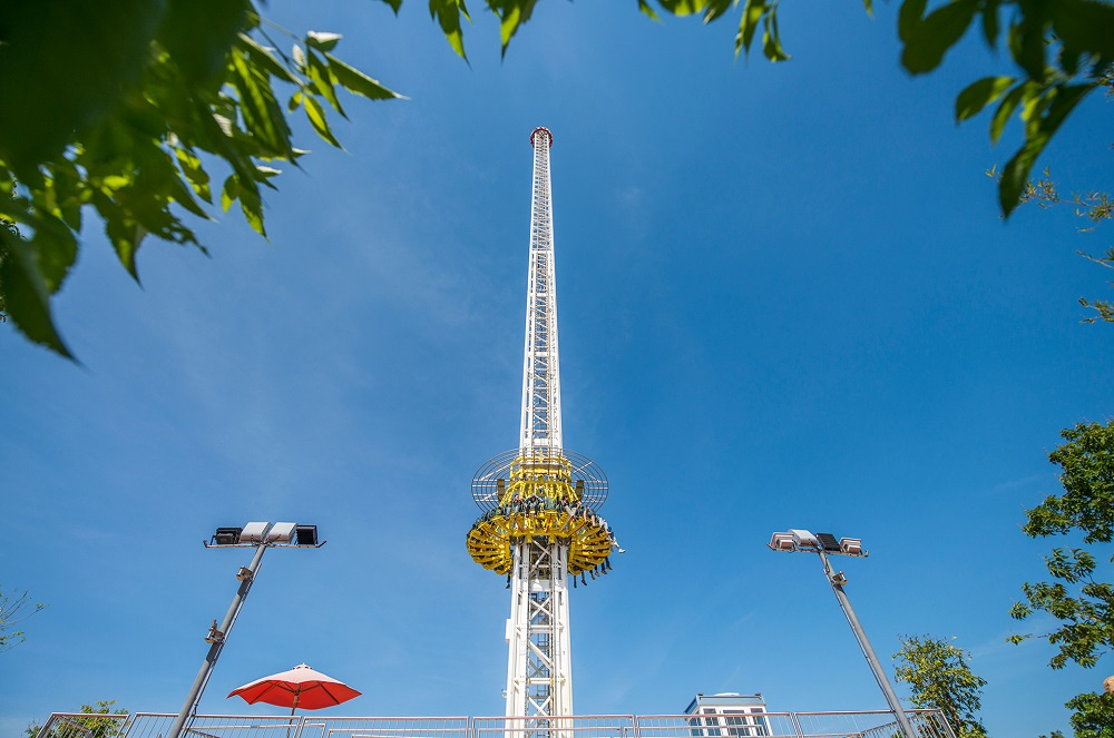 빈원더스 남호이안 입장권