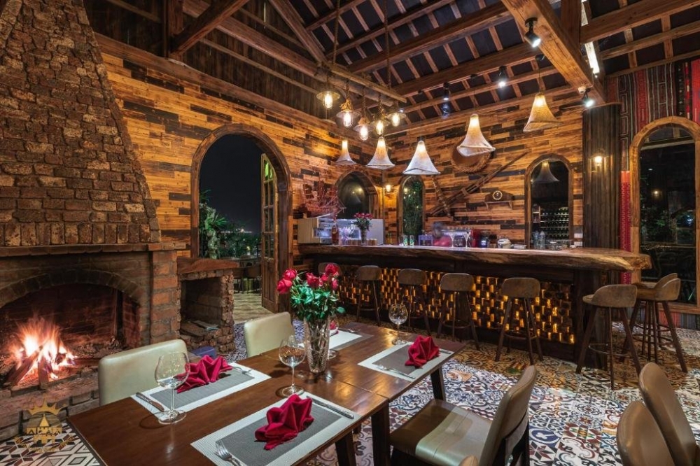 사파 1박 2일 투어