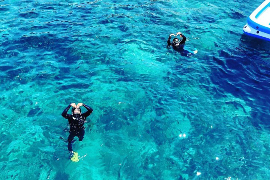 나트랑 호핑투어