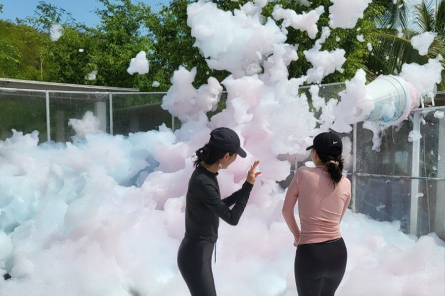 나트랑 호핑투어