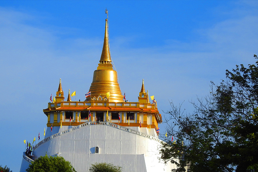 툭툭 반일 시티투어