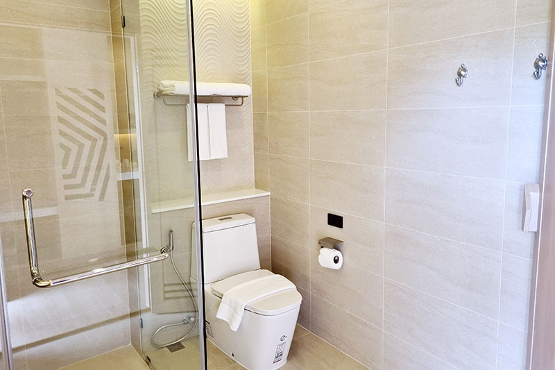 푸켓 에메랄드 비치 리조트