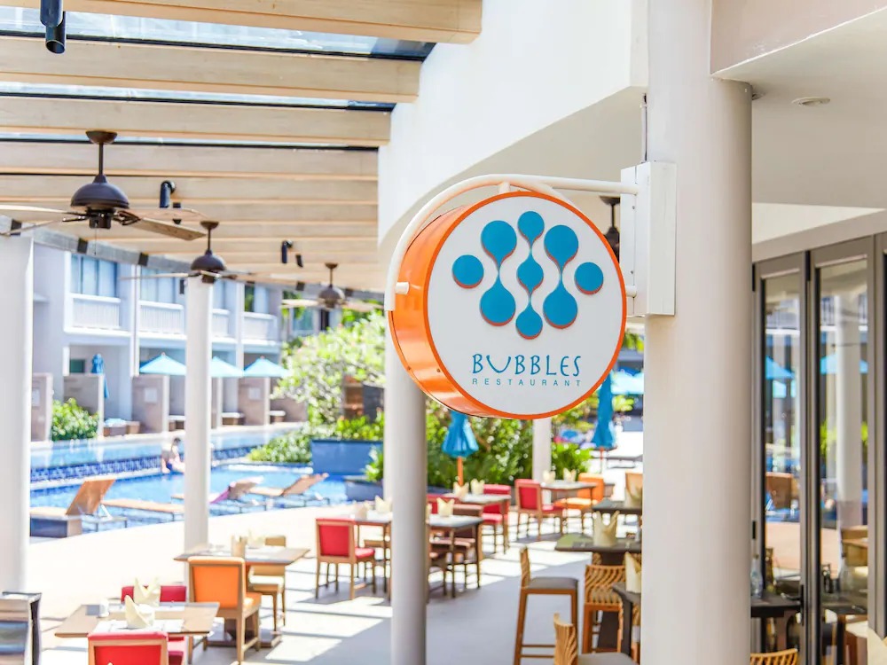 그랜드 머큐어 푸켓 파통