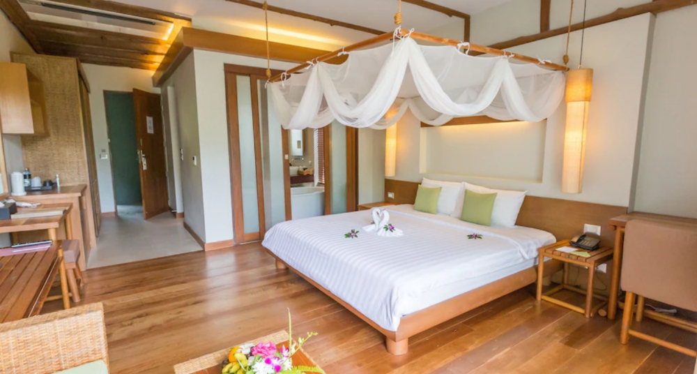 메타디 리조트 & 빌라