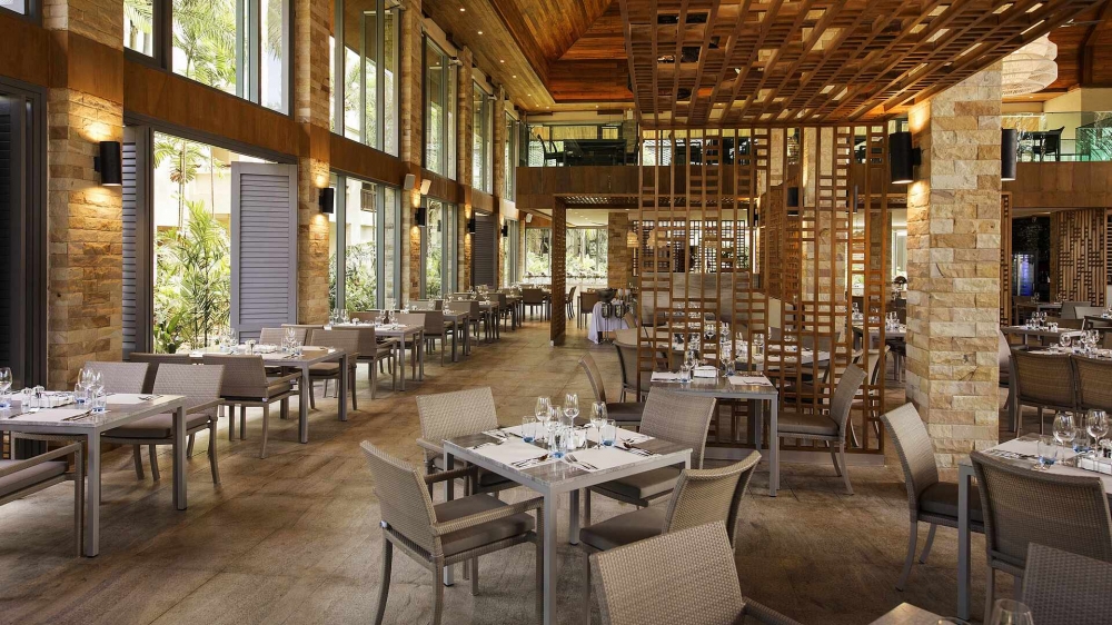 로빈슨 클럽 카오락