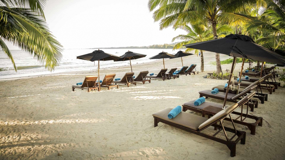 로빈슨 클럽 카오락