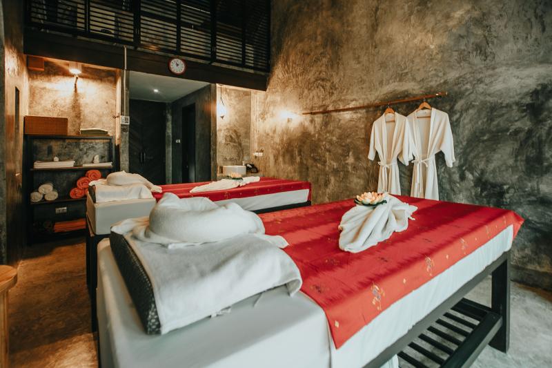 마이 카오락 비치 리조트(투이 블루 마이 카오락)