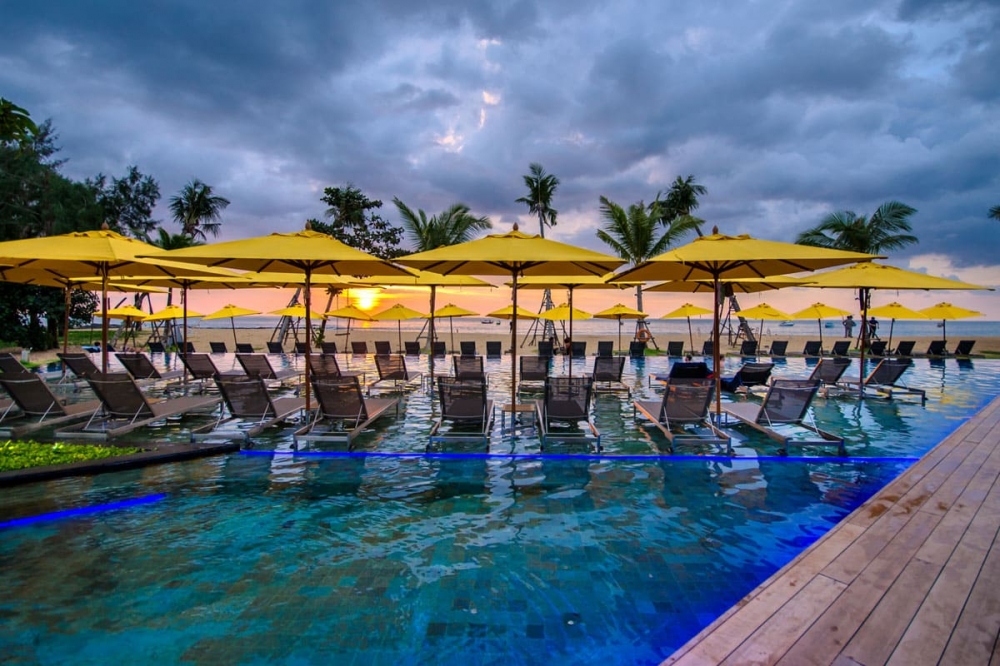 라 벨라 카오락