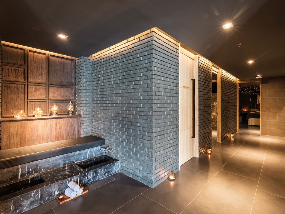 라 벨라 카오락