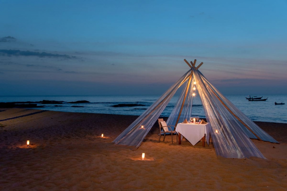 라 벨라 카오락