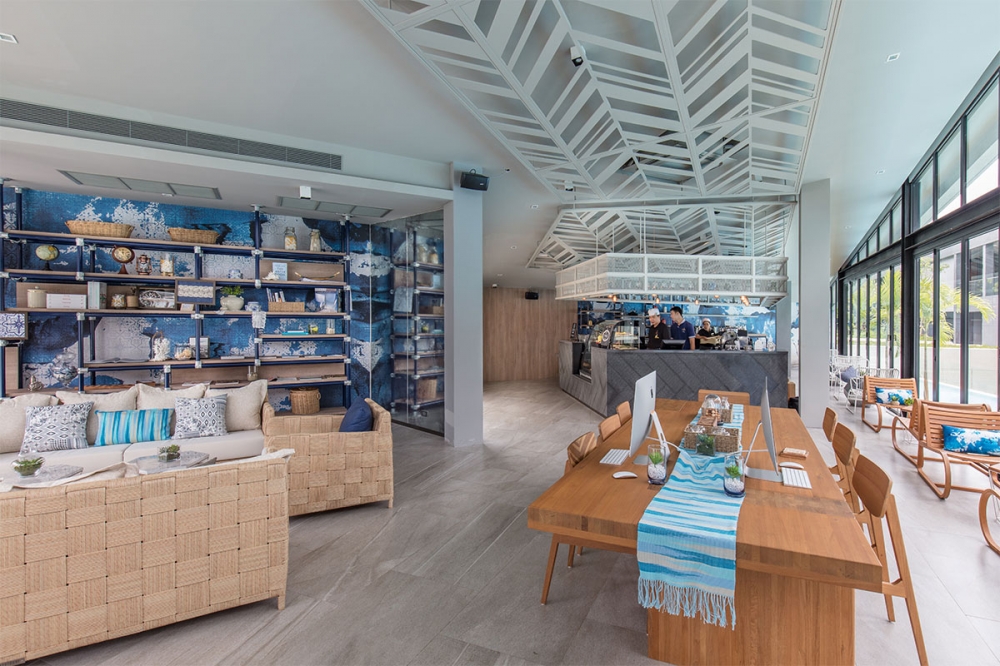 라 벨라 카오락