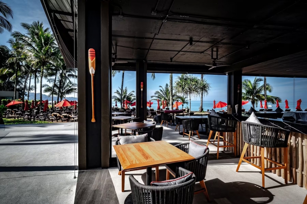 라마다 리조트 바이 윈덤 카오락