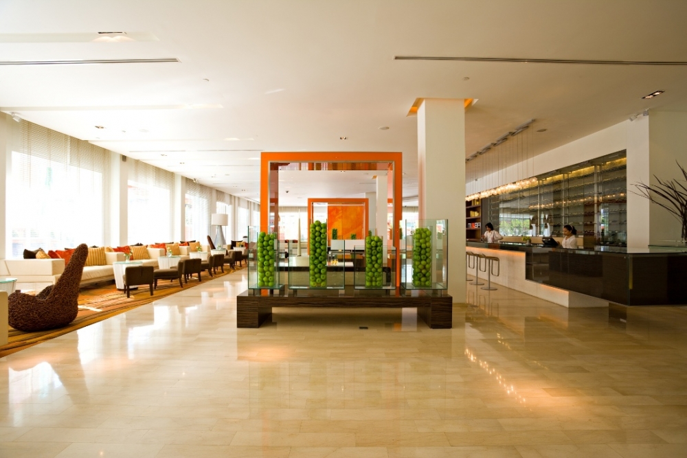 두짓D2 치앙마이 