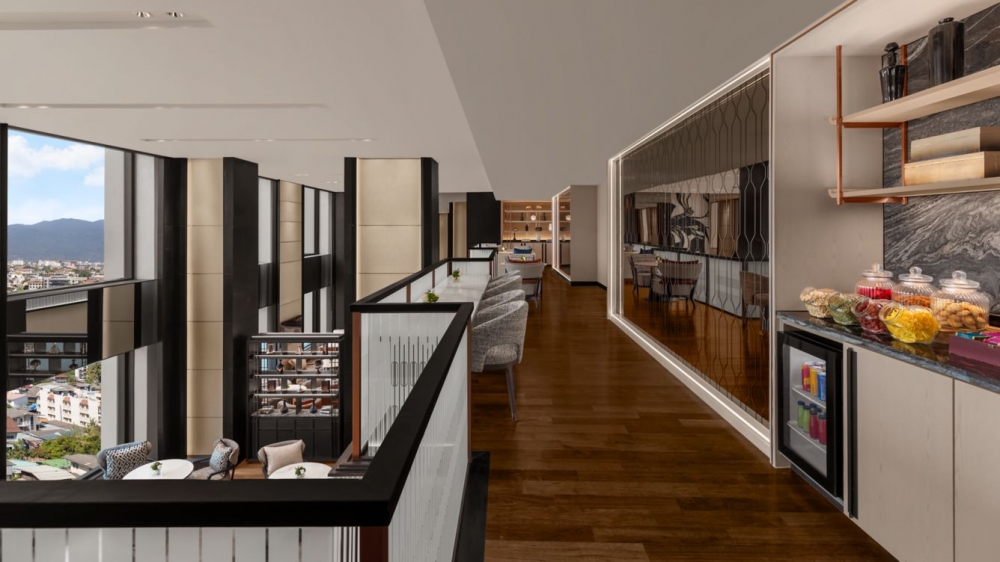 메리어트 치앙마이