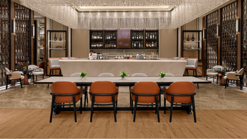 메리어트 치앙마이