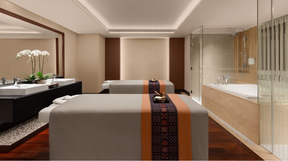 메리어트 치앙마이