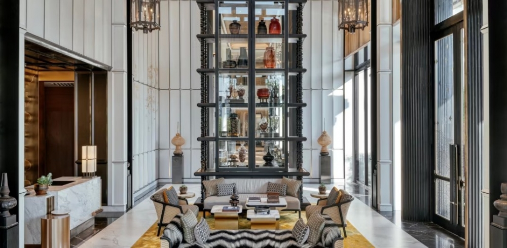 인터컨티넨탈 치앙마이 더 메이핑