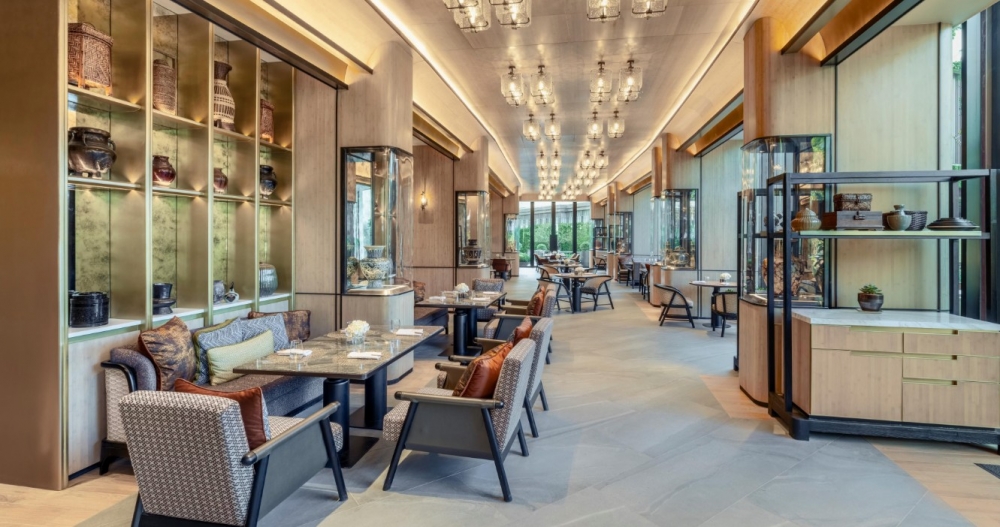 인터컨티넨탈 치앙마이 더 메이핑