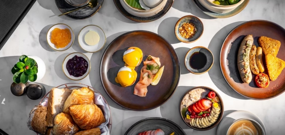 인터컨티넨탈 치앙마이 더 메이핑