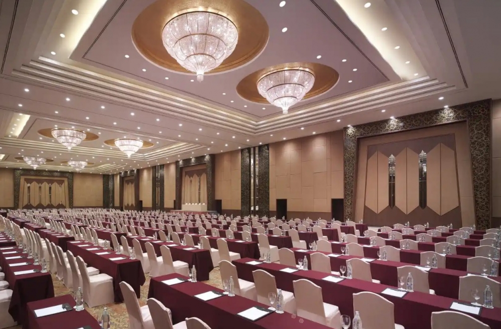 샹그릴라 호텔 치앙마이