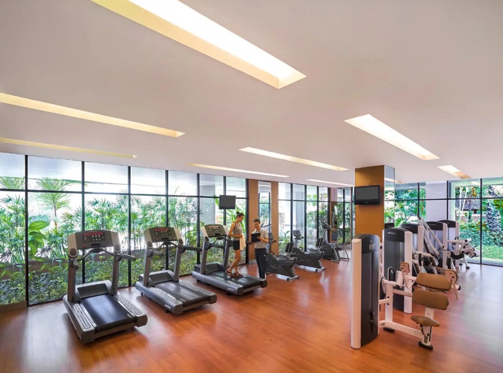 샹그릴라 호텔 치앙마이