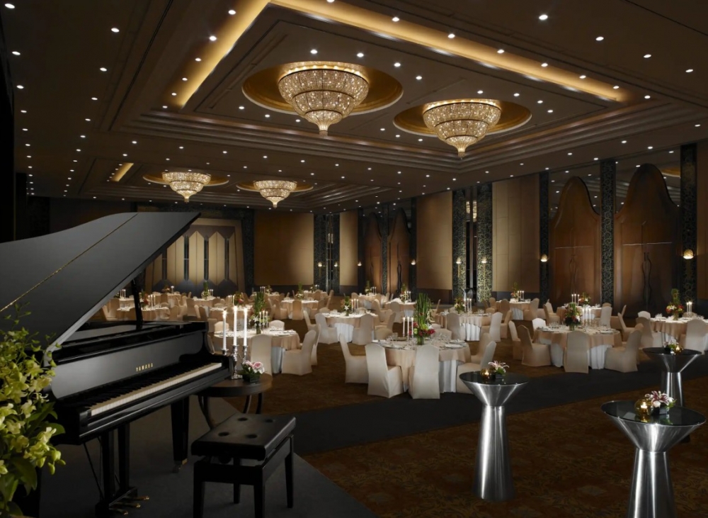 샹그릴라 호텔 치앙마이