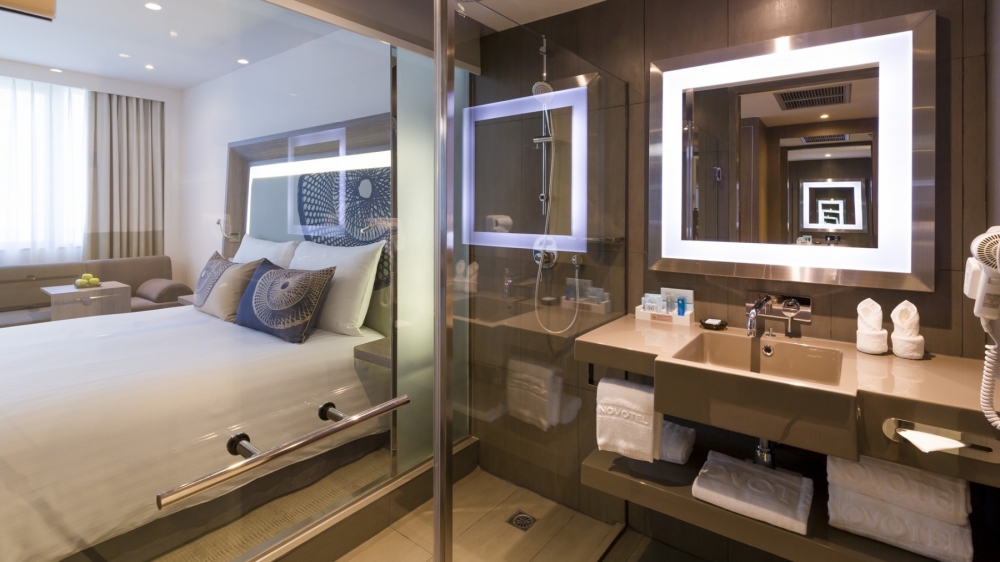 노보텔 방콕 방나 골프팩