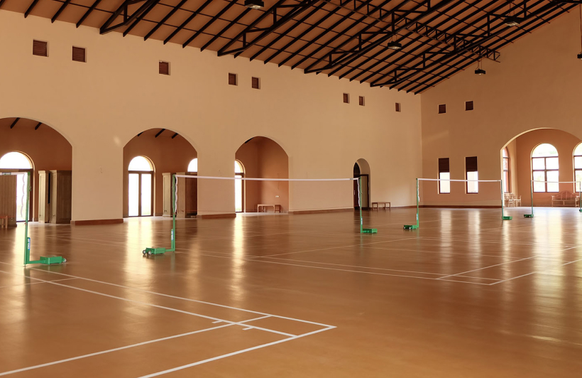 토스카나 타운스퀘어 골프팩